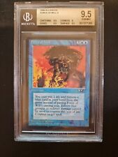 1996 Magic The Gathering MTG