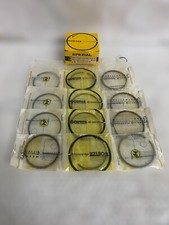 Fasce Elastiche Segmenti FIAT