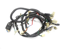 LAMBRETTA PATO 125  L N 2007-2013 IMPIANTO ELETTRICO