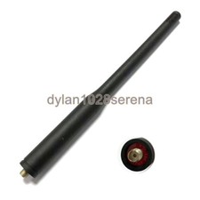 2 pezzi antenna VHF 136-174