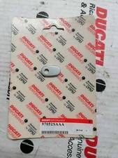 Tappo Ammortizzatore di Sterzo