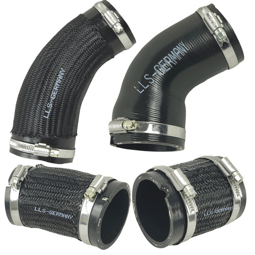 Tubo intercooler set per - 4x,