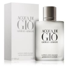 ARMANI ACQUA DI GIO' AFTER SHAVE LOTION - 100 ml