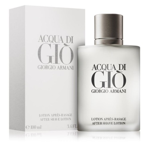 Armani acqua gio after - armani,