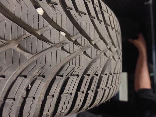 Gomme invernali bfgoodrich con - invernali,
