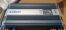 Audison lrx 400 1x900w - lrx,