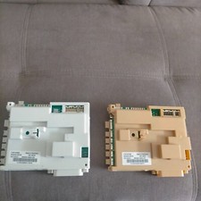 centralina asciugatrice