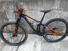 Vendo mtb 29 TG S scoot Spark 920