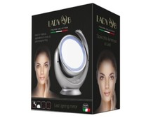 Specchio da mobile trucco