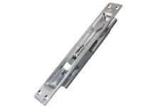 PALETTO A LEVA TONDO SALI SCENDI PER SERRAMENTI IN METALLO MM. 20 IBFM