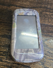 Garmin Montana 610t GPS