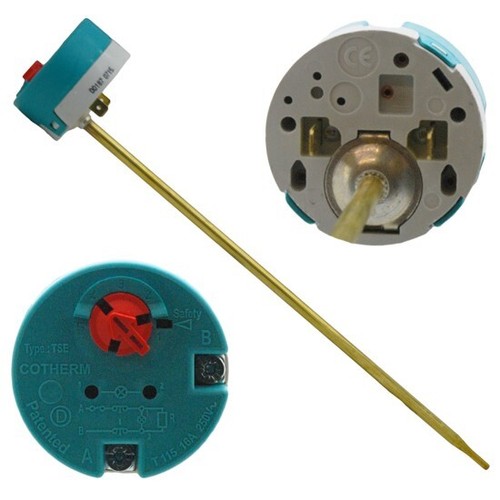 Cilindro mullin evolution - evolution, 11''
