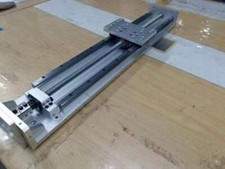 Modulo scorrevole a croce