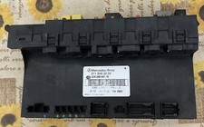 Centralina MERCEDES W211 2115452001 Modulo Elettronico Ricambi