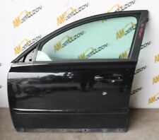 PORTIERA PORTA ANTERIORE SX SINISTRA VOLVO V50