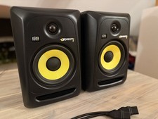 Altoparlanti KRK Rokit RP 6 G3