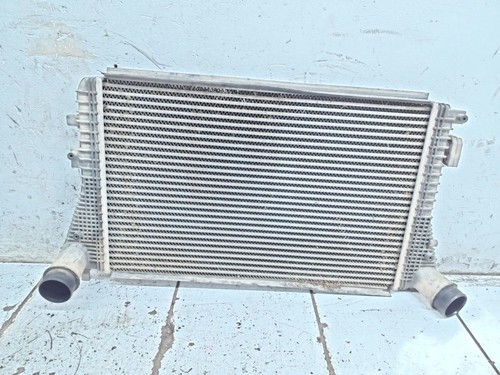 Intercooler volkswagen caddy - volkswagen,