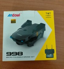 Drone andowl 998 micro - andowl,