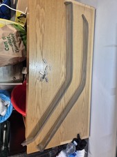 Deflettori Antiturbo G3 Lancia Thema - Fiat Croma 84-94