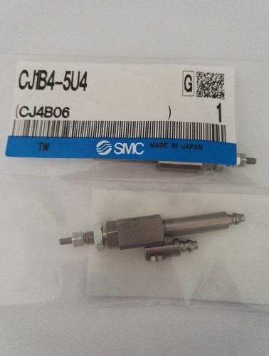 Cilindro smc cj1b4 5u4 - smc, pz