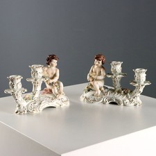 Portacandele Antichi