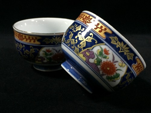 N0556 vintage imari porcellana - n0556,
