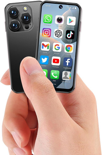 Smartphone mini schermo da - mini,, hd