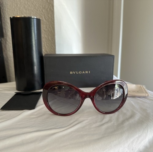 Bvlgari style bv8159 q - style, bv8159-b-q