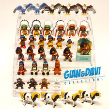 Personaggi in PVC Yakari Schleich 1984 Bullyland Personaggi Singoli Seleziona