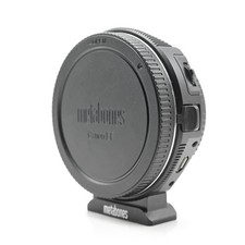 Metabones T Speed Booster
