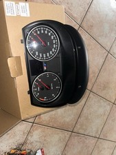 Contachilometri BMW 320d Lci