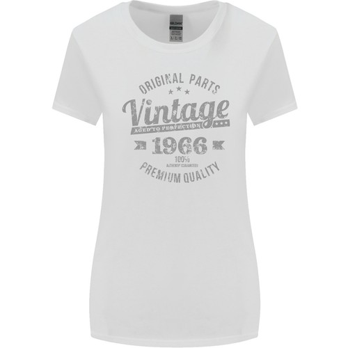 Shirt bianca vintage anno 60 - bianca,
