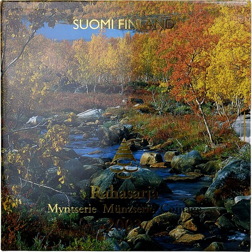 131719 finlandia set - finlandia,,