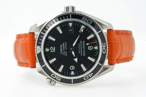 Omega seamaster planet - seamaster,