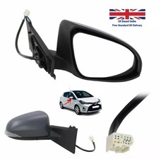 Adatto per Toyota Yaris 2012 -