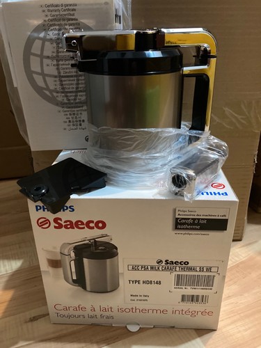 Saeco philips exprelia - saeco, xelsis
