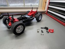 TAMIYA FORD F-150 BAJA TA02