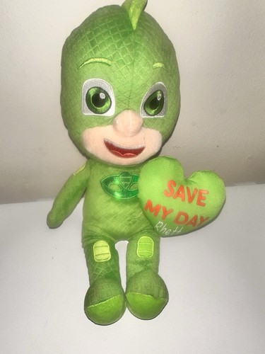 Masks gekko verde con - pj,