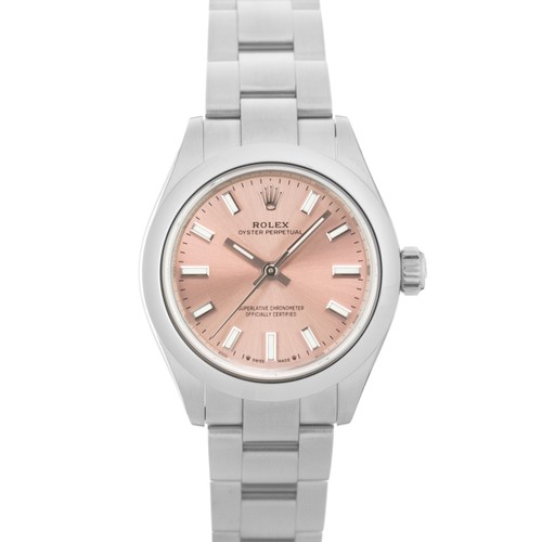 Rolex oyster perpetual - rolex,