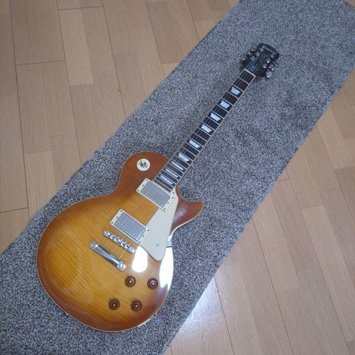 Epiphone lespaul standard pro - epiphone,