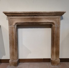 Camino in pietra '700