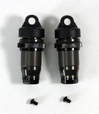 Team C " Big Bore " Struttura