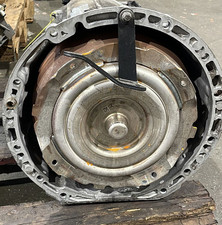 CAMBIO AUTOMATICO PER MERCEDES