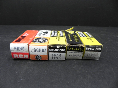 Gruppo radio stereo cinque - radio/stereo, (5)
