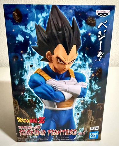 Dragon ball burning fighters - ball,