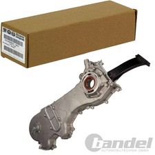 POMPA OLIO ORIGINALE FIAT