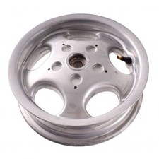 Cerchio posteriore Piaggio ET2  ET4