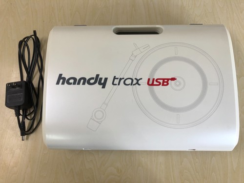 Vestax handy trax giradischi - handy,