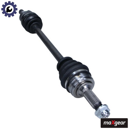 Albero motore 0860 per - motore, 49-0860