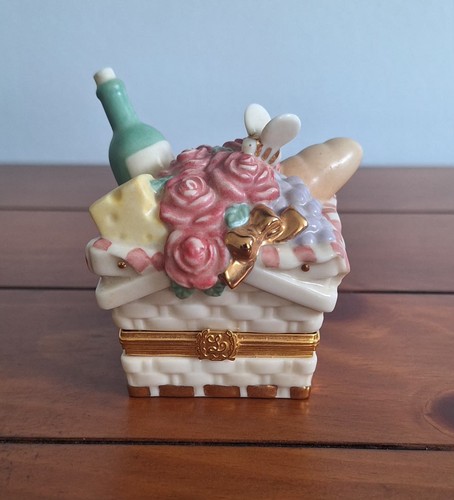 Lenox treasures summer delight - treasures,